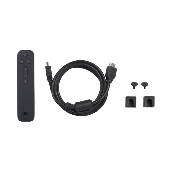 Саундбар JBL BAR 2.0 ALL-IN-ONE (MK2), изображение 6