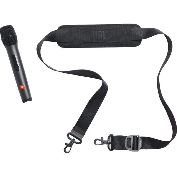 Портативная колонка JBL Partybox On-The-Go Essential, изображение 5