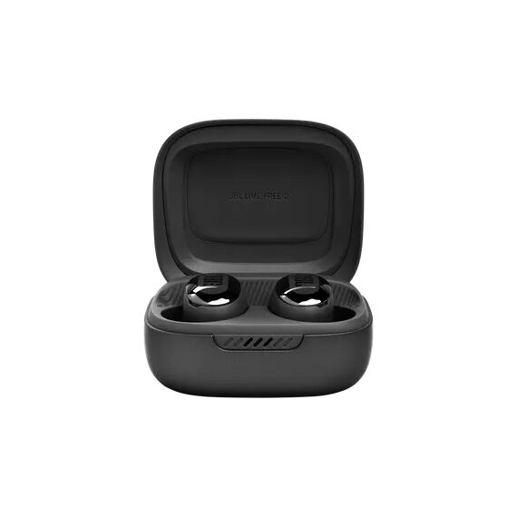 Наушники JBL Live Free 2 TWS Black, Цвет: Black, изображение 3