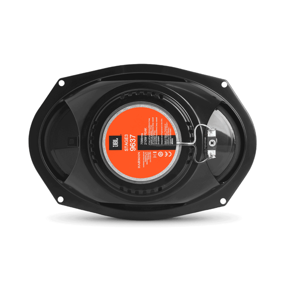 Коаксиальная акустика JBL STAGE3 9637, изображение 4