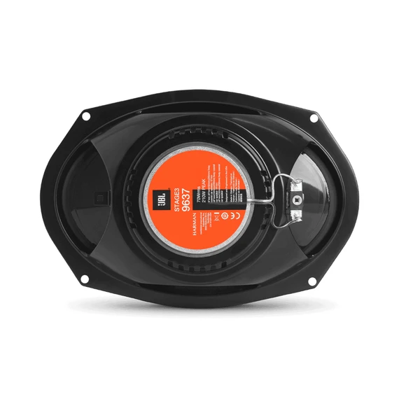 Коаксиальная акустика JBL STAGE3 9637, изображение 4