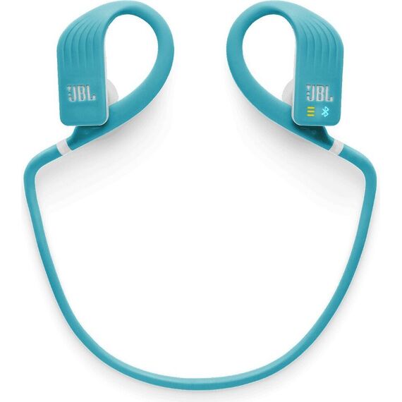 Наушники JBL Endurance DIVE Teal, Цвет: Teal, изображение 4
