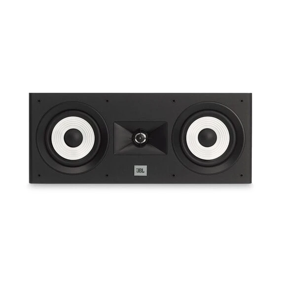 Акустическая система JBL Stage A125C Black, изображение 5