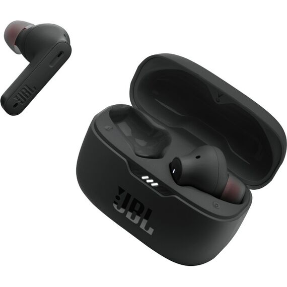 Наушники JBL Tune 230NC TWS Black, Цвет: Black, изображение 6