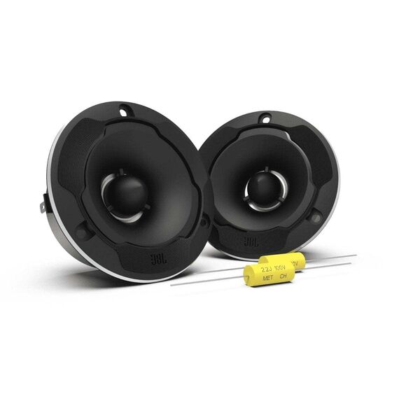 Акустическая система JBL SHOCK WAVE 4T, изображение 4