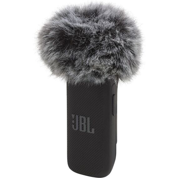 Микрофон для телефонов JBL Quantum Stream Wireless USB-C, изображение 4