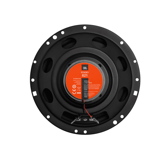 Автомобильная акустика JBL STAGE1 621, изображение 4