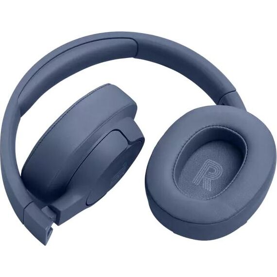 Наушники JBL Tune 770NC Blue, Цвет: Blue, изображение 6