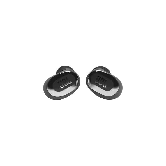 Наушники JBL Live Free 2 TWS Black, Цвет: Black, изображение 2