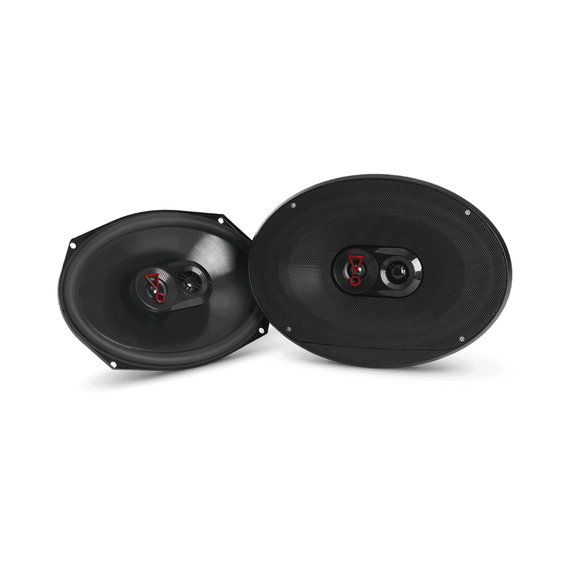 Коаксиальная акустика JBL STAGE3 9637, изображение 5