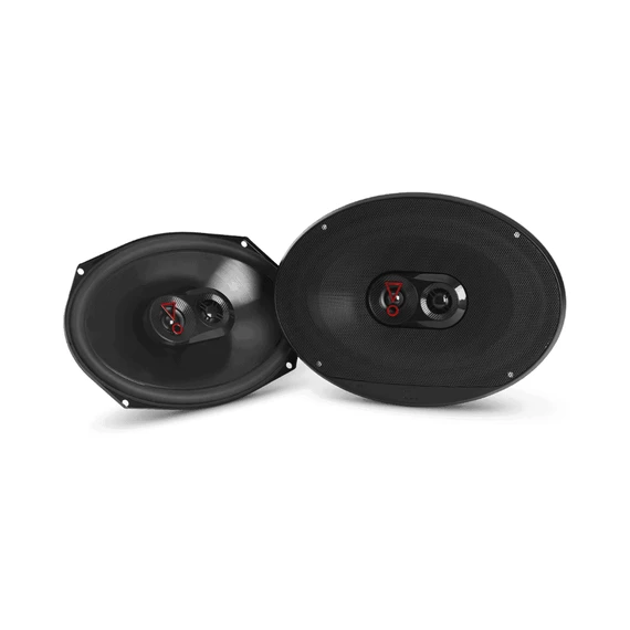 Коаксиальная акустика JBL STAGE3 9637, изображение 5