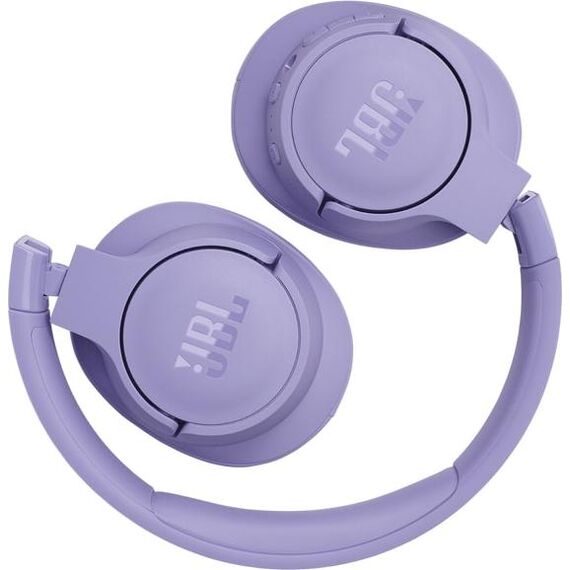 Наушники JBL Tune 770NC Purple, Цвет: Purple, изображение 4