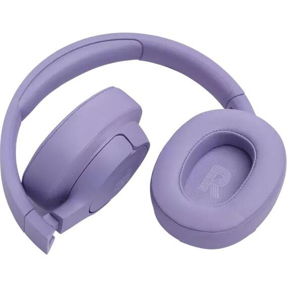 Наушники JBL Tune 770NC Purple, Цвет: Purple, изображение 5