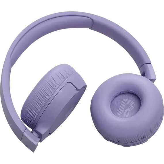 Наушники JBL Tune 670NC Purple, Цвет: Purple, изображение 5