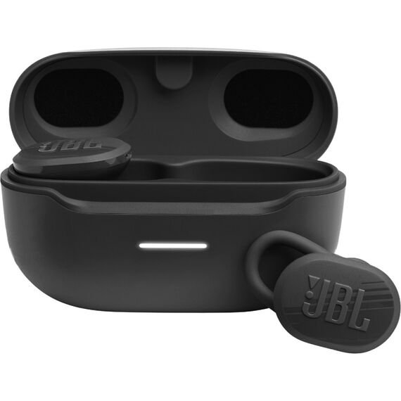Спортивные наушники JBL Endurance Race TWS Black, Цвет: Black