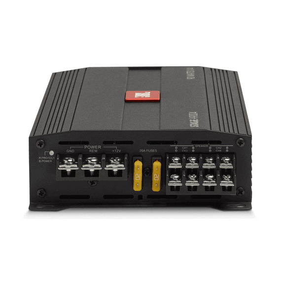 Усилитель JBL STAGE A9004, изображение 4
