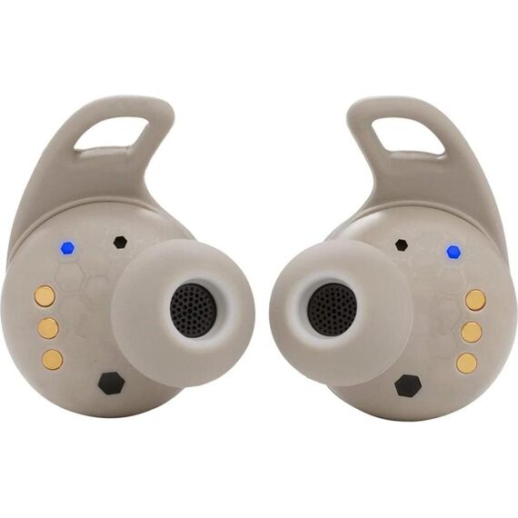 Наушники JBL Reflect Flow Pro White, Цвет: White, изображение 3