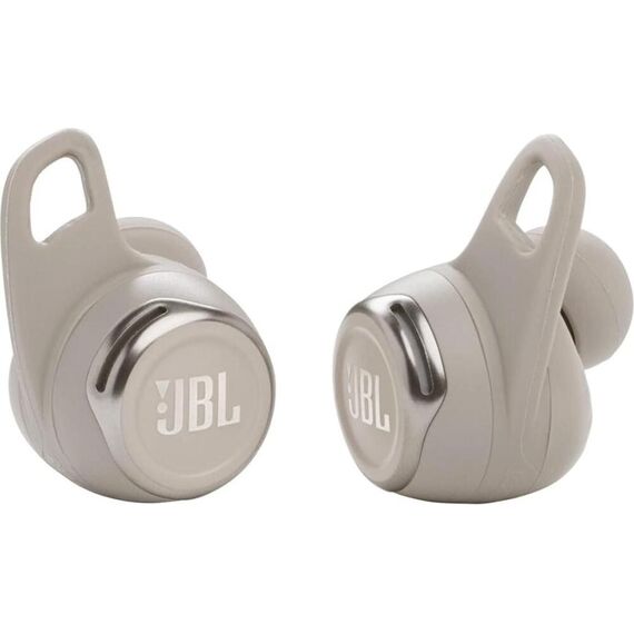 Наушники JBL Reflect Flow Pro White, Цвет: White, изображение 4