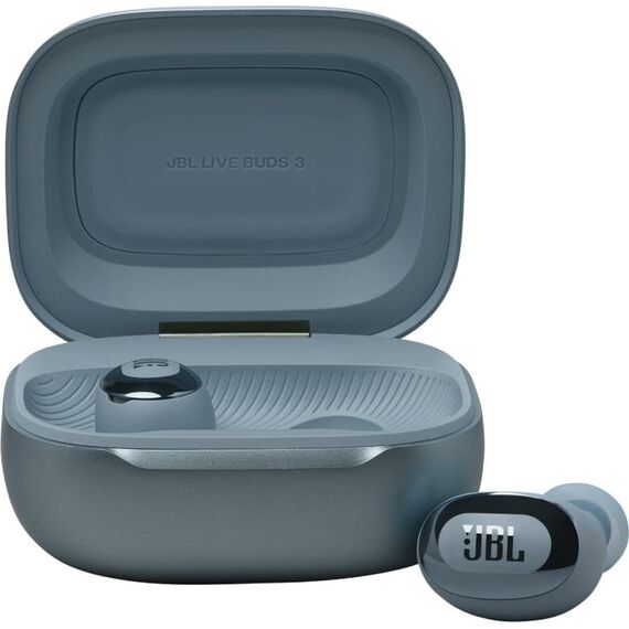 Наушники JBL Live Buds 3 Blue, Цвет: Blue, изображение 2