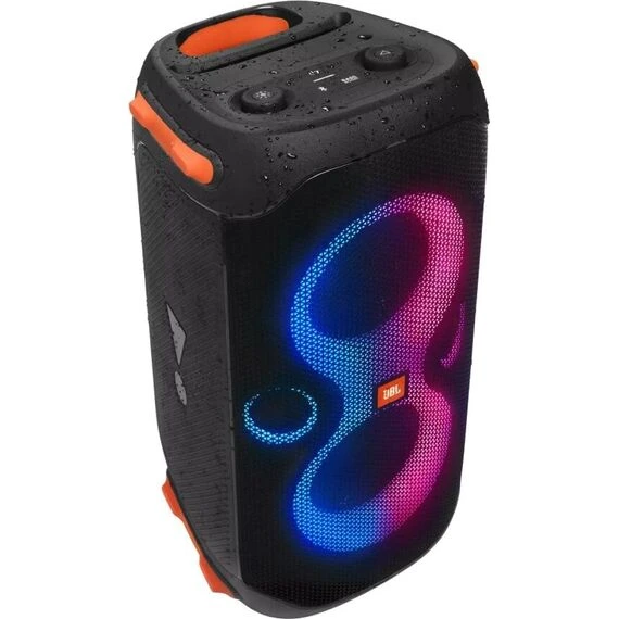 Портативная колонка JBL Partybox 110, изображение 4