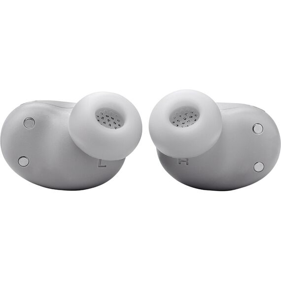 Наушники JBL Live Buds 3 SIlver, Цвет: Silver, изображение 5