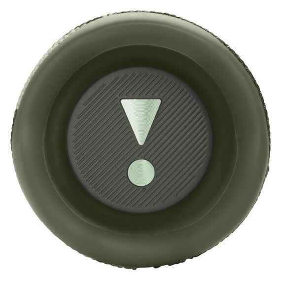 Портативная колонка JBL Flip 6 Squad, Цвет: Squad, изображение 3