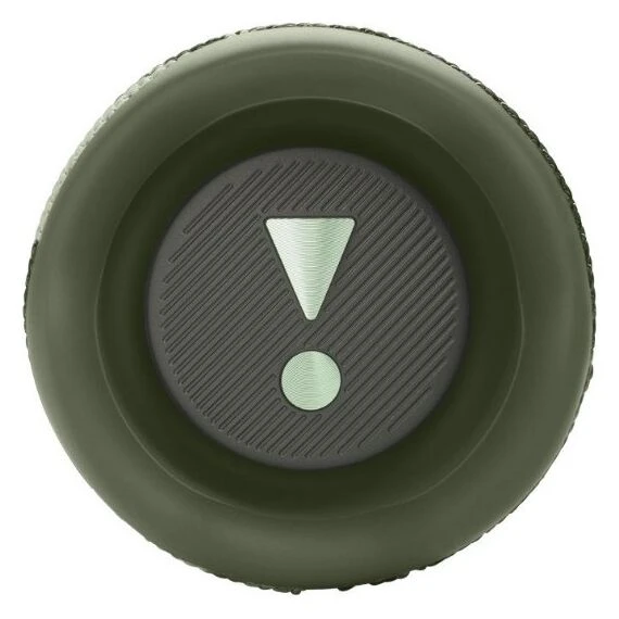 Портативная колонка JBL Flip 6 Squad, Цвет: Squad, изображение 3