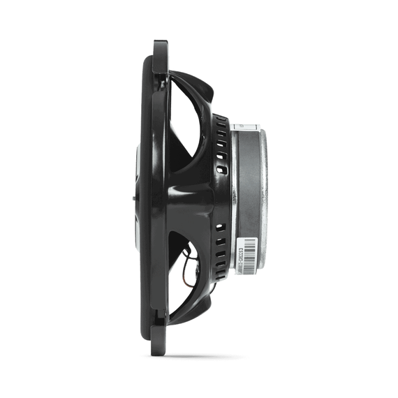 Коаксиальная акустика JBL STAGE3 637F, изображение 2