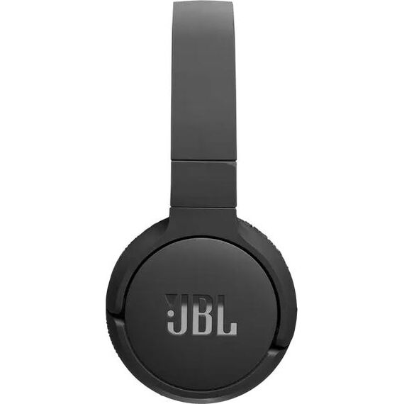 Наушники JBL Tune 670NC Black, Цвет: Black, изображение 4