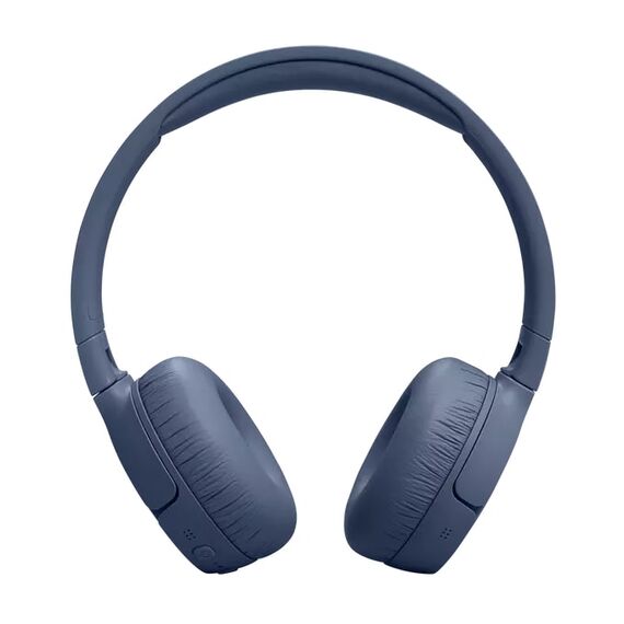 Наушники JBL Tune 670NC Blue, Цвет: Blue, изображение 8