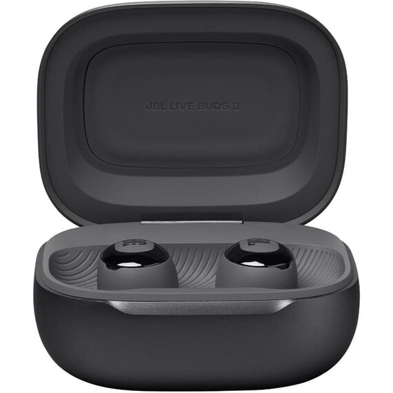 Наушники JBL Live Buds 3 Black, Цвет: Black, изображение 6