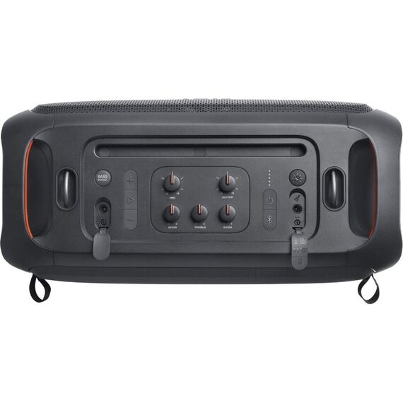 Портативная колонка JBL Partybox On-The-Go Essential, изображение 9