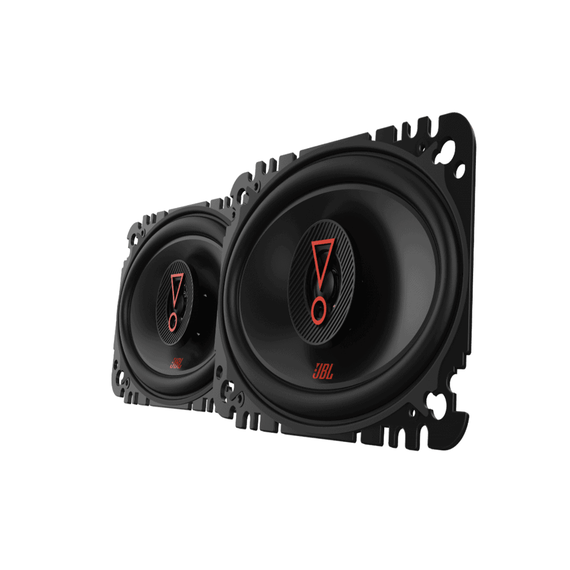 Автомобильная акустика JBL STAGE3 6427, изображение 3