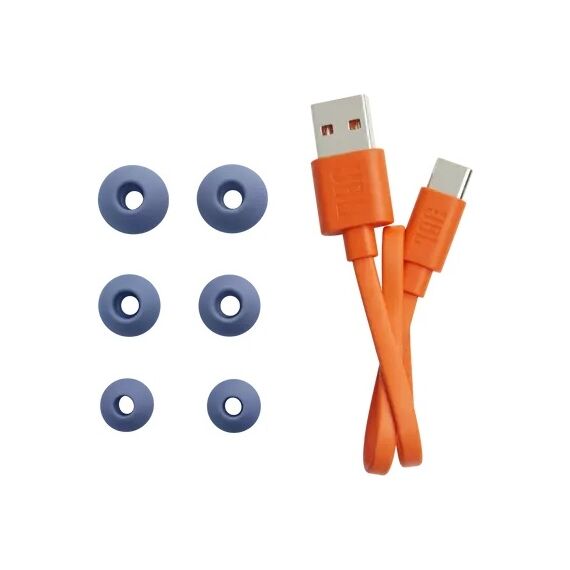 Наушники JBL Tune 130NC TWS Blue, Цвет: Blue, изображение 6