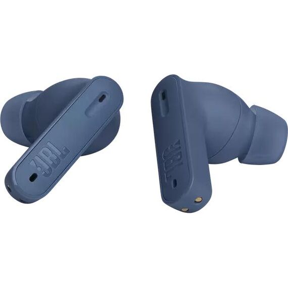 Наушники JBL Tune Beam Blue, Цвет: Blue, изображение 2