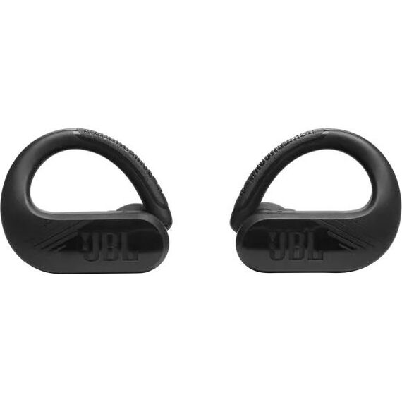 Спортивные наушники JBL Endurance Peak 3 Black, Цвет: Black, изображение 10