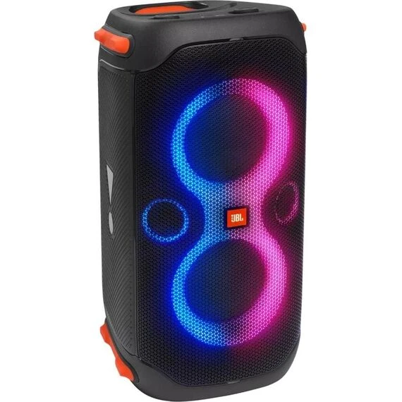 Портативная колонка JBL Partybox 110