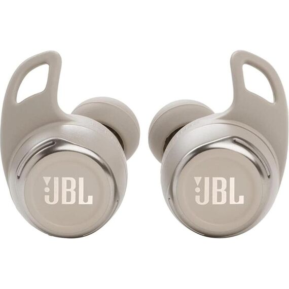 Наушники JBL Reflect Flow Pro White, Цвет: White, изображение 2