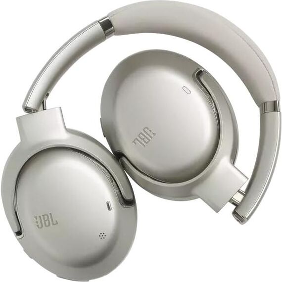 Наушники JBL Tour One M2 Champagne, Цвет: Champagne, изображение 4