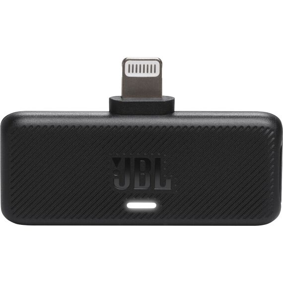 Беспроводной микрофон JBL Quantum Stream Wireless Lightning, изображение 11