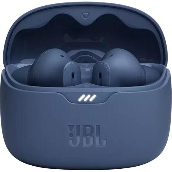 Наушники JBL Tune Beam Blue, Цвет: Blue, изображение 3