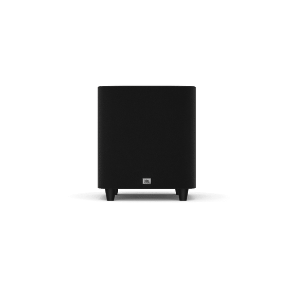Сабвуфер JBL STUDIO 650P Dark Walnut, изображение 3