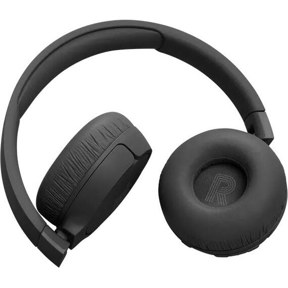 Наушники JBL Tune 670NC Black, Цвет: Black, изображение 6