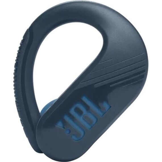 Спортивные наушники JBL Endurance Peak 3 Blue, Цвет: Blue, изображение 10