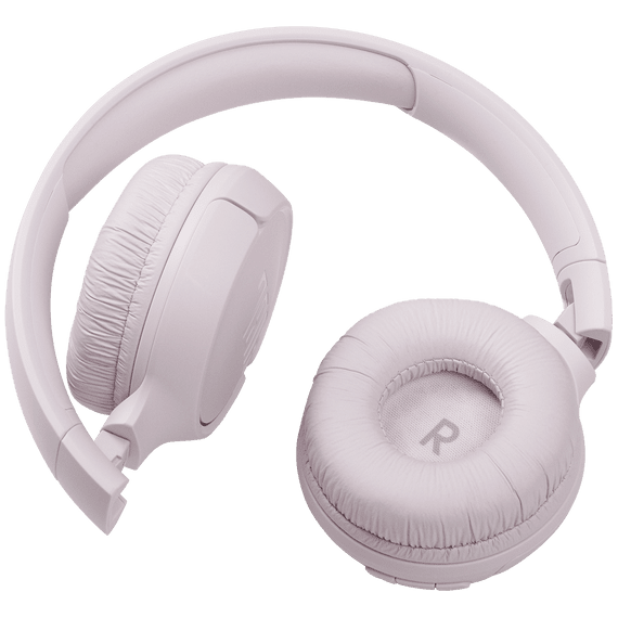 Наушники JBL TUNE 570BT Rose, Цвет: Rose, изображение 5