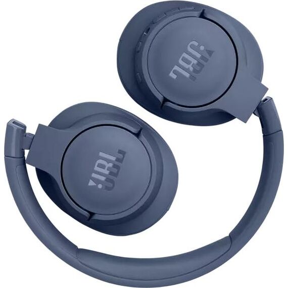 Наушники JBL Tune 770NC Blue, Цвет: Blue, изображение 5