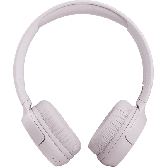 Наушники JBL TUNE 570BT Rose, Цвет: Rose, изображение 6