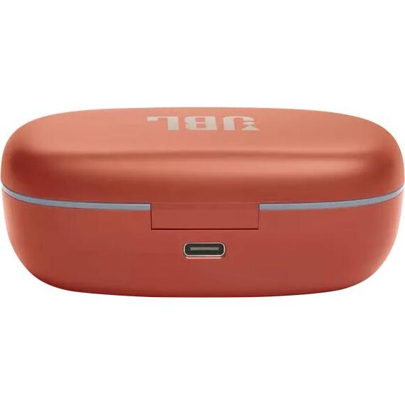 Спортивные наушники JBL Endurance Peak 3 Coral, Цвет: Coral, изображение 6
