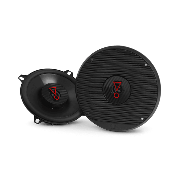 Коаксиальная акустика JBL STAGE3 527, изображение 5