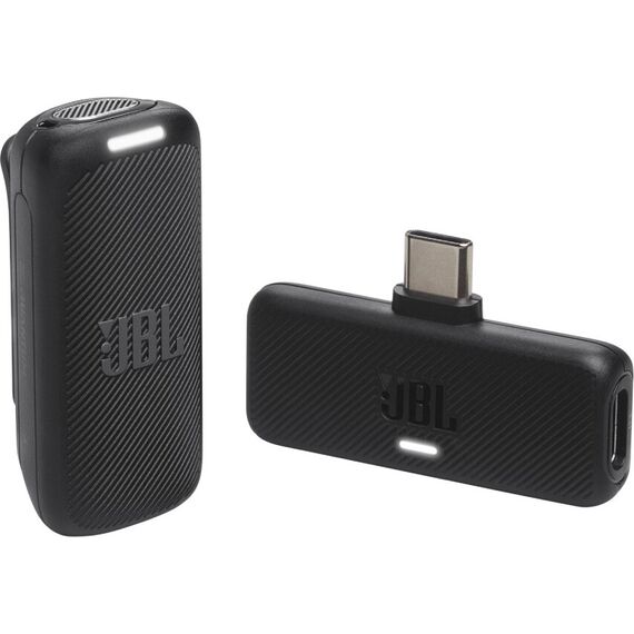 Микрофон для телефонов JBL Quantum Stream Wireless USB-C, изображение 10